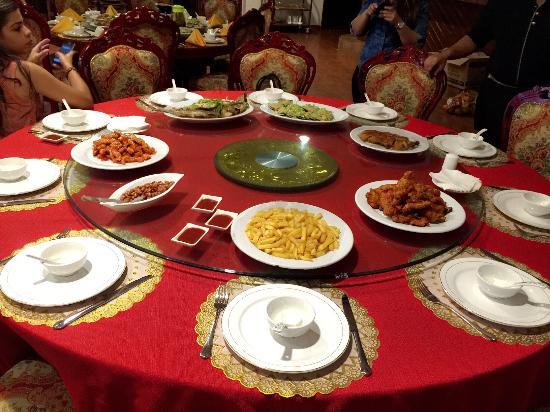 Good Will Restaurant & Cafeteria